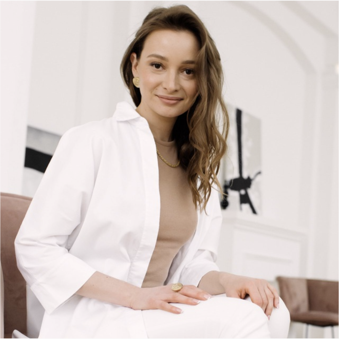 Елизавета Кардапольцева